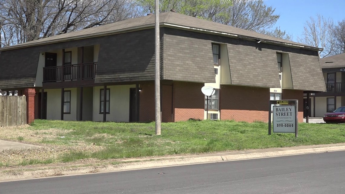 Washington County Rental Assistance Programs ends