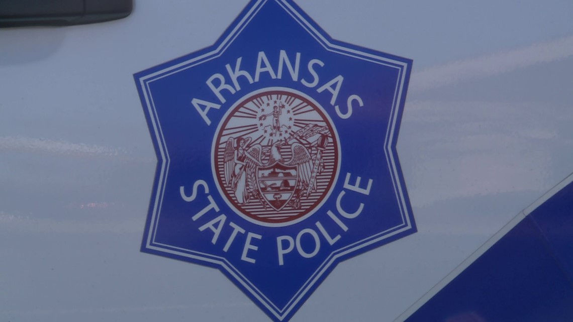 Arkansas State Police Say Criminal Investigator Suspended ...