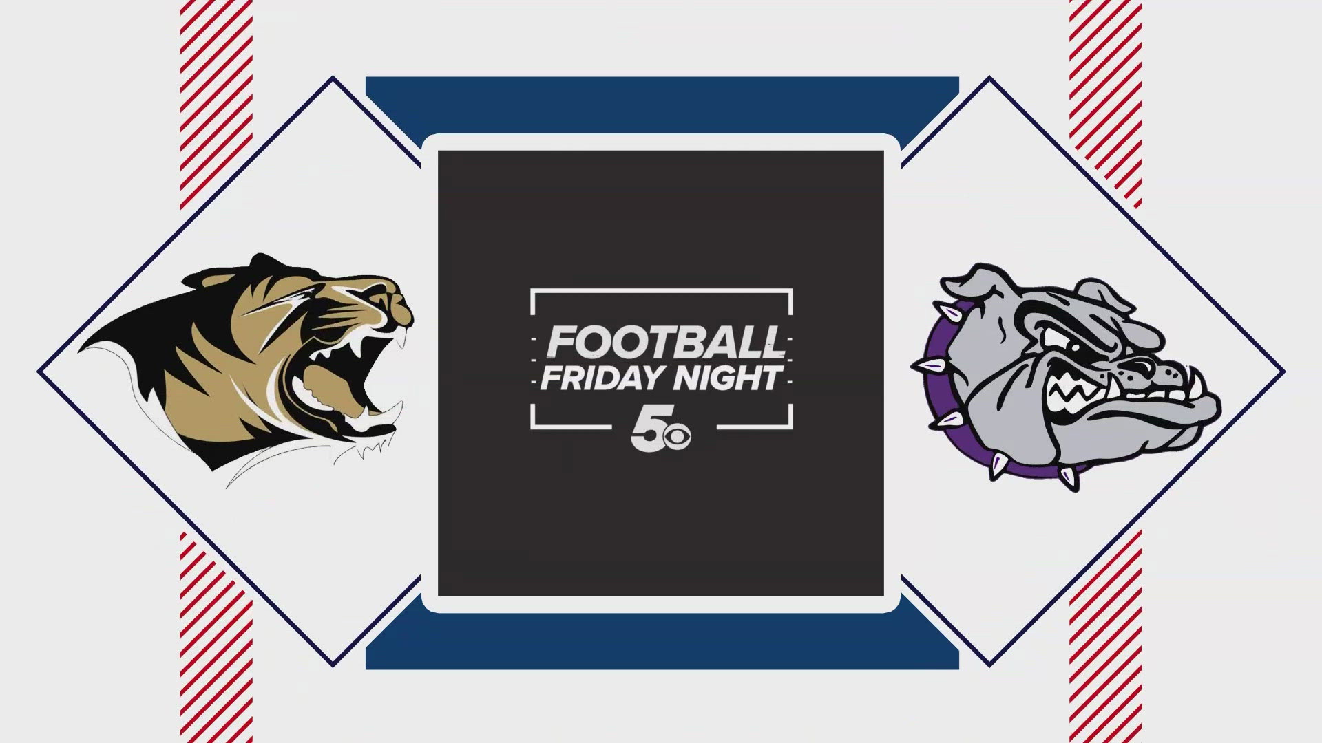 Bentonville went up against Fayetteville in Football Friday Night Week Seven.