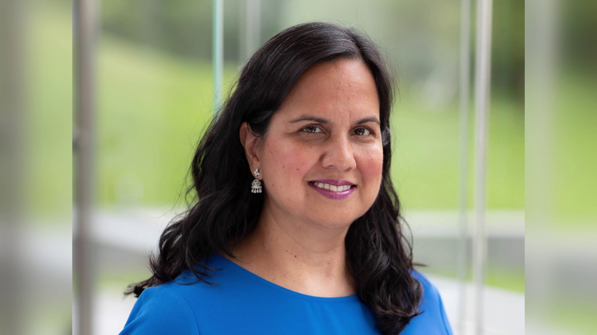 President of Health Care Transformation Walter Harris says Dr. Sharmila Makhija has a career that spans across educational, clinical, and commercial settings.