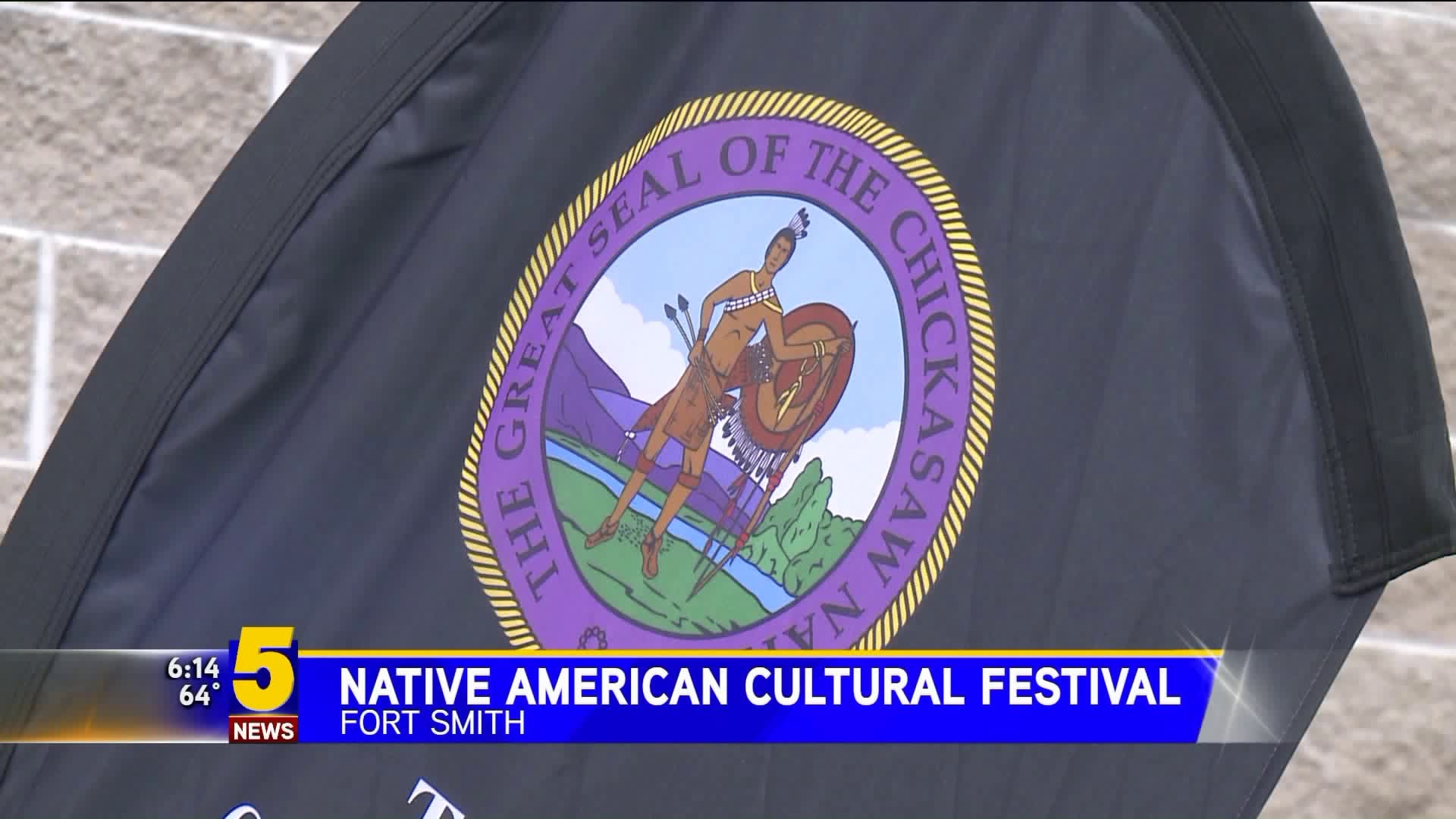 Fort Smith Cultural Festival