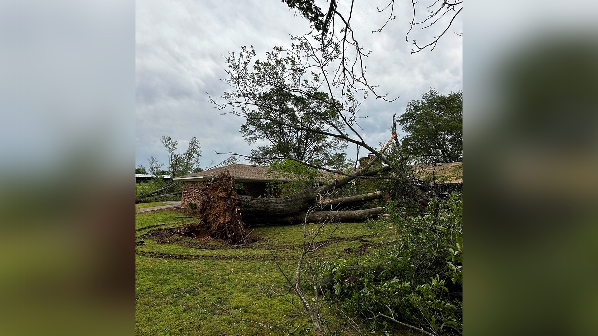 Storm damage reported in Washington County | 5newsonline.com