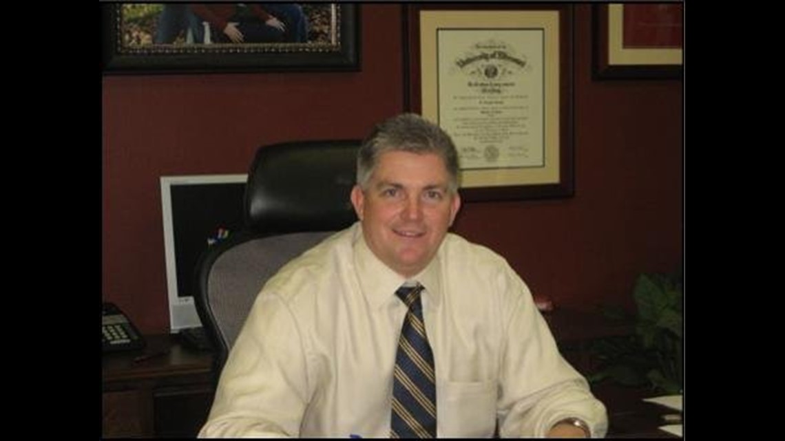 Brandon Barber’s Lawyer Found Guilty In Money Laundering Case