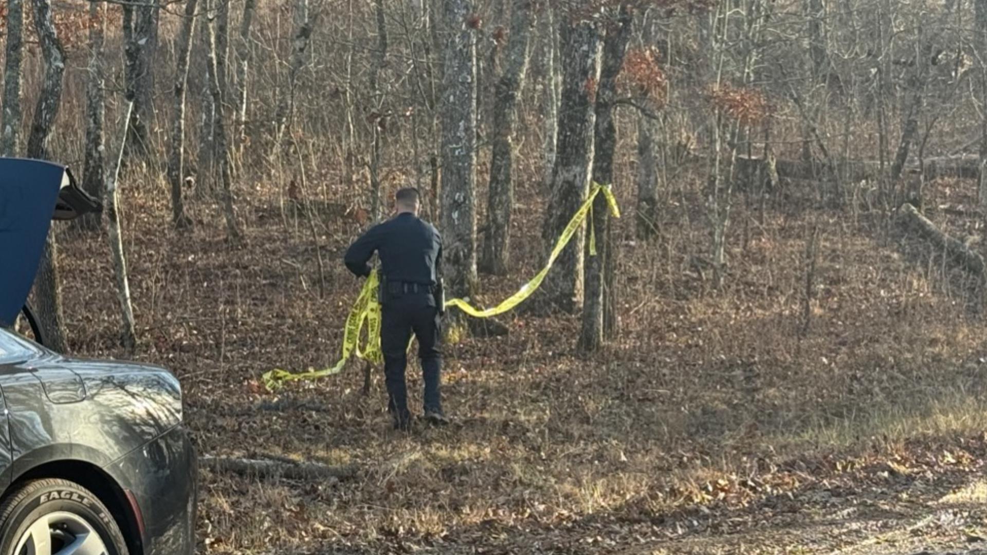 Missing Iowa man found dead in Arkansas after days of search efforts ...