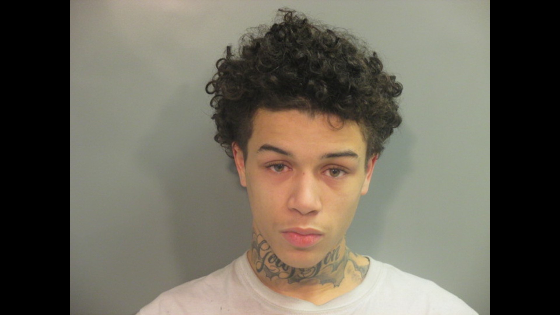 Man Arrested After Shooting At Juvenile At Fayetteville Apartment ...