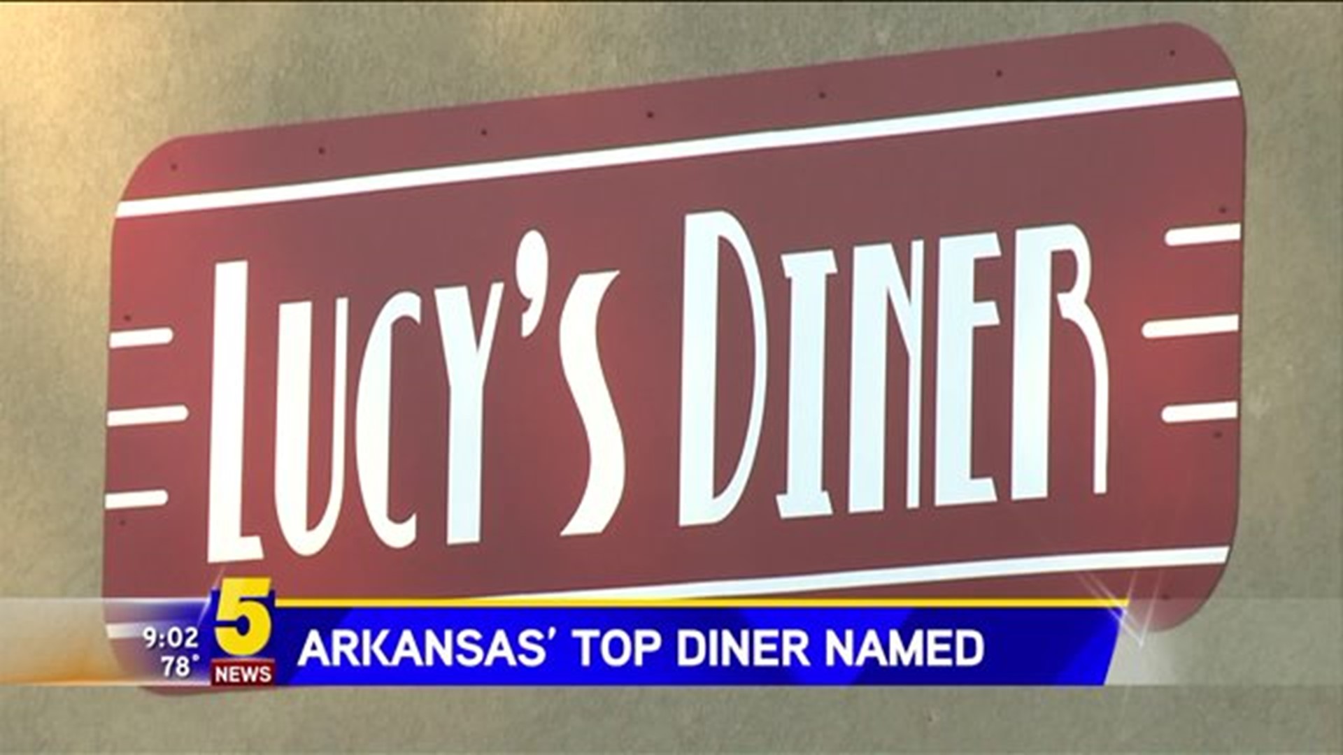 Lucy`s Diner
