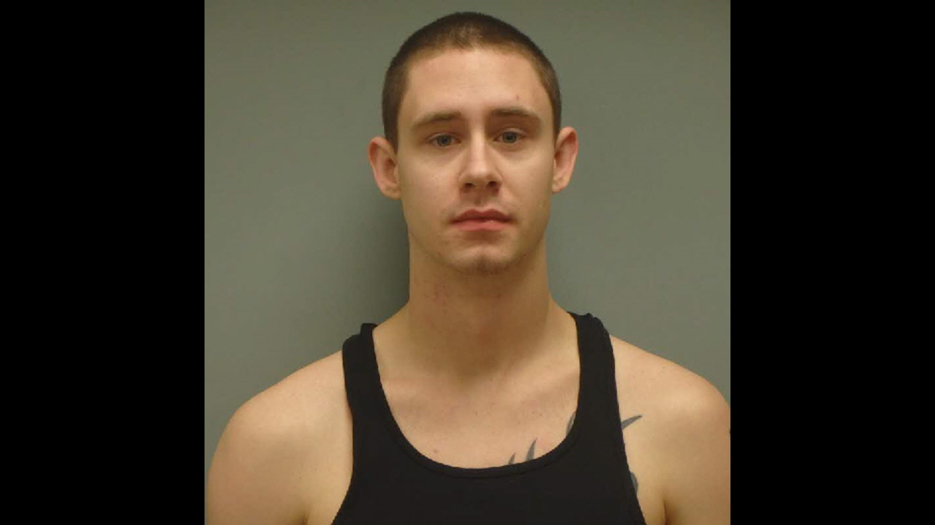 HighSpeed Chase Ends In Crash; Two Sent To Hospital, Then Jail