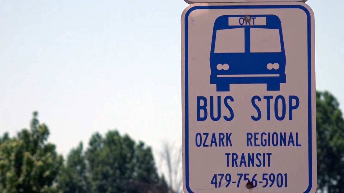 Transit officials say their ridership numbers are coming back up - Vimarsana News