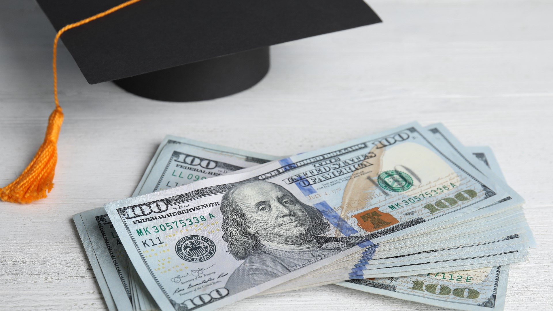 The Biden administration is looking at new strategies to lower student debt after a loss at the Supreme Court. But it could be a while before borrowers see relief.