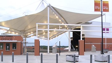 List: Musicians coming to the Walmart AMP in 2026 | 5newsonline.com