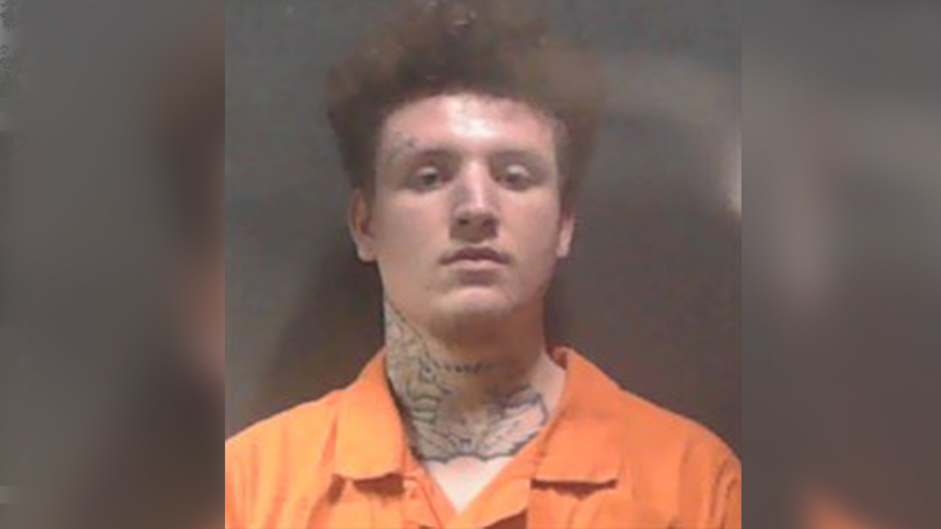 A man was arrested in Clarksville after he claimed he shot and killed another man in self-defense.