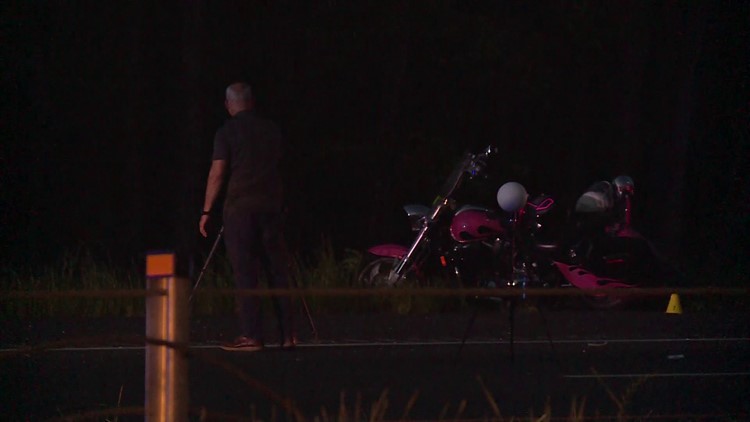 Wrong-way crash on I-40  near Mulberry leads to multiple motorcyclists being killed, state police identify victims