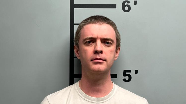 Rogers teacher accused of child sex crimes arrested again | 5newsonline.com