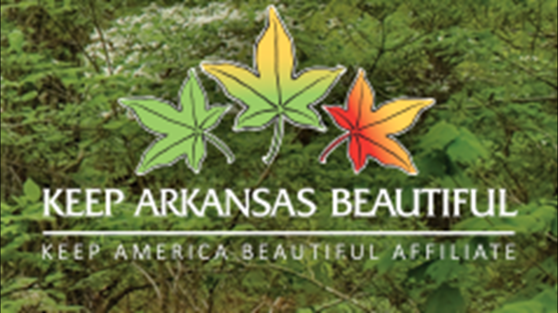 The City Of Gravette Holds 2019 Annual Fall Cleanup