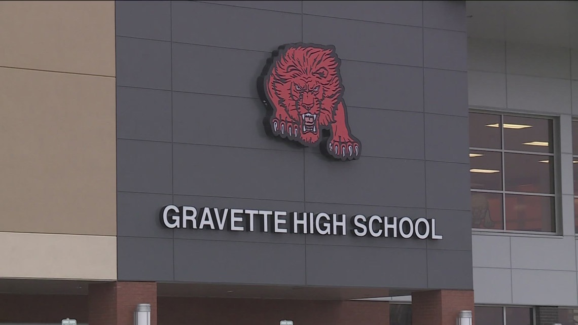 Couple pleads not guilty to stealing $50k from Gravette Lions Booster Club