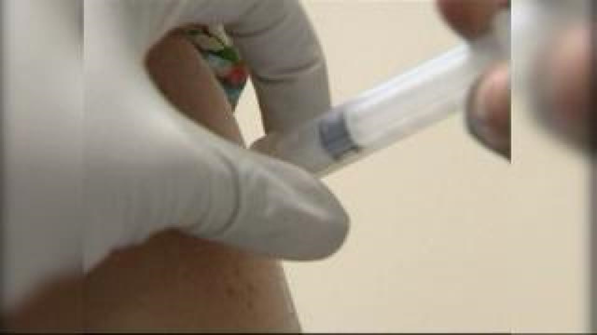 Best Start: HPV Vaccine