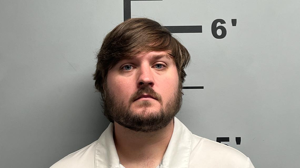 Former Rogers middle school teacher sentenced to 31 years in prison