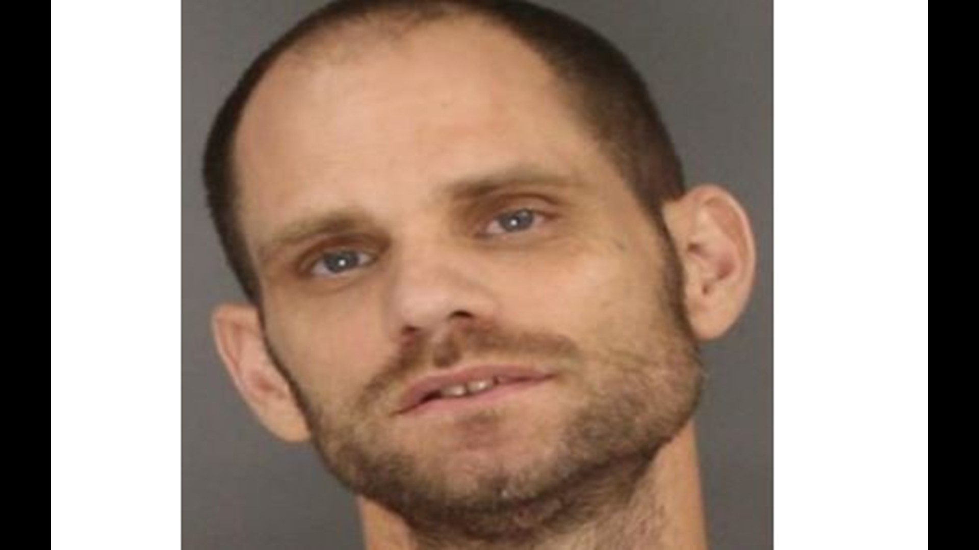 Sebastian County Authorities Apprehend Level 2 Sex Offender Who