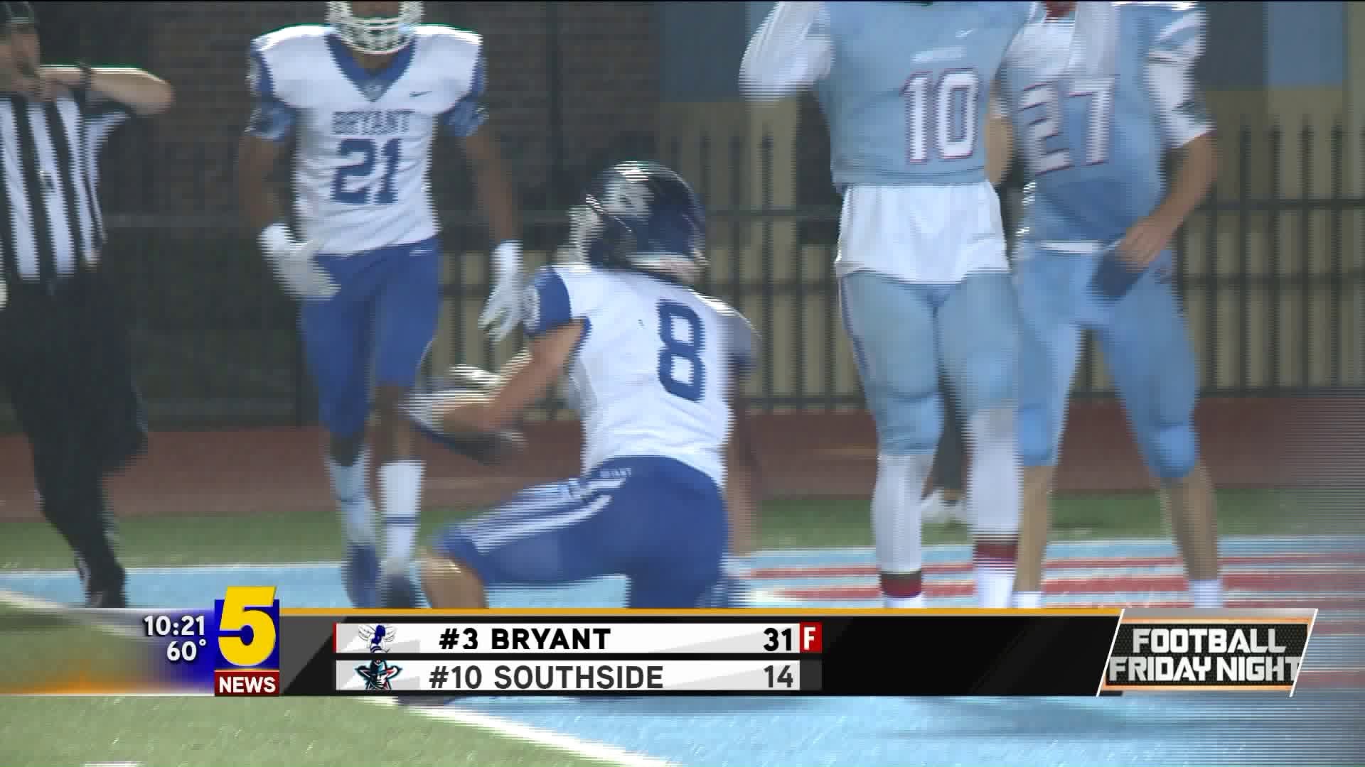 Bryant at Southside