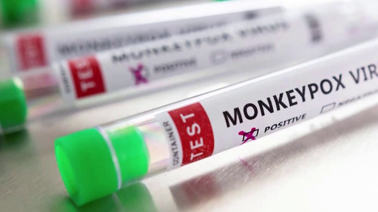 Mpox cases decline in Arkansas but a vaccine is still encouraged