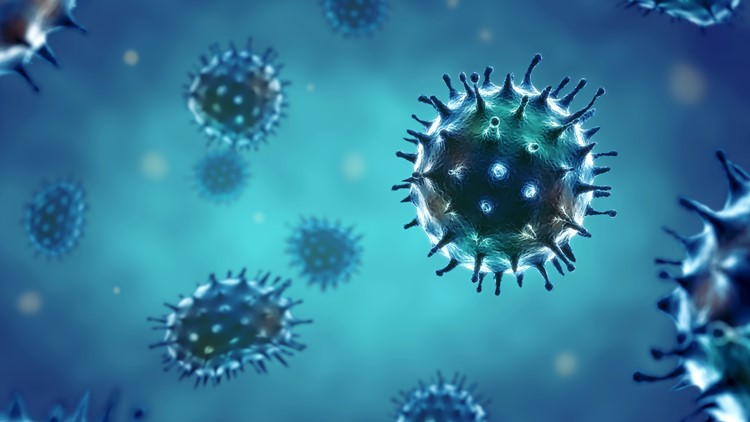 Second flu-related death reported in Arkansas