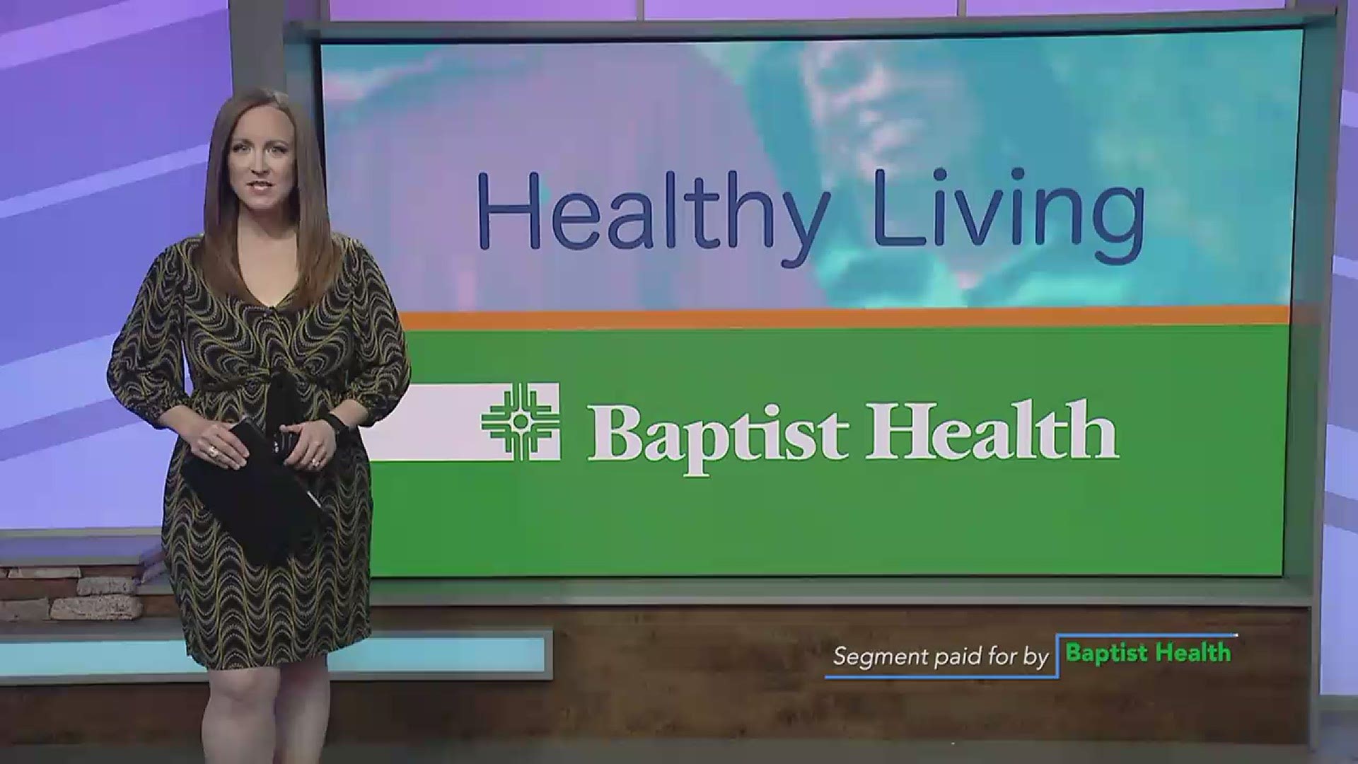 Sponsored By: Baptist Health