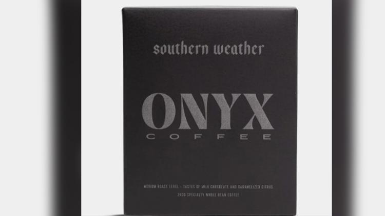 Arkansas’s Onyx Coffee Lab wins Webby Award for innovative website design