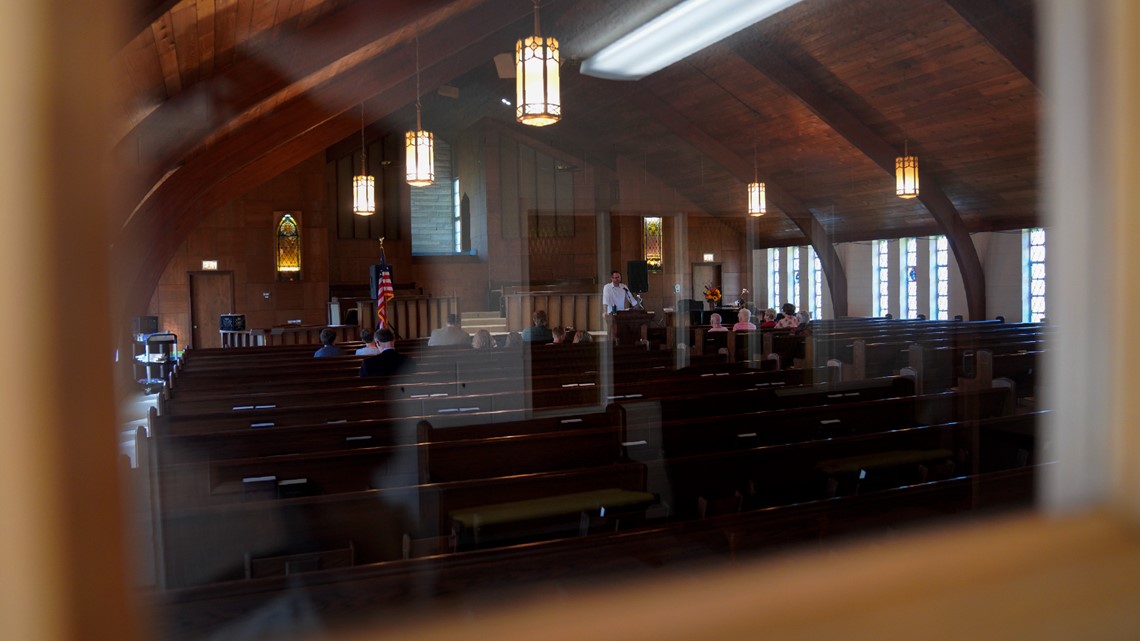 Number of nonreligious Americans increasing - Vimarsana News