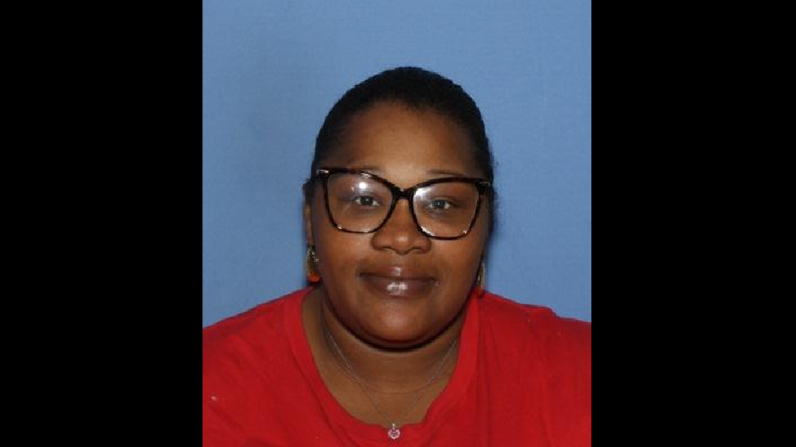 Fort Smith Woman Arrested For Murder Of 10MonthOld Son
