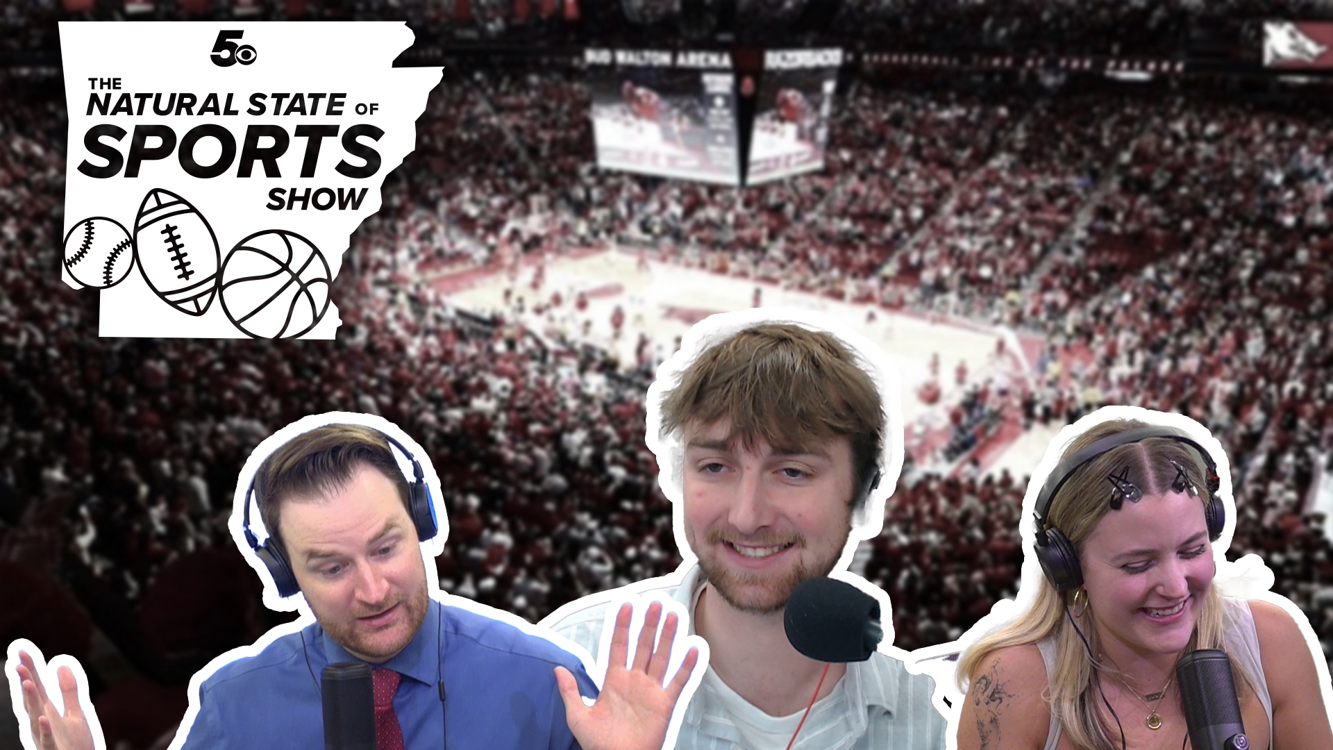 Hogs Roster Picture HOPES & PREDICTIONS for Hogs Men's Hoops ELITE roster | The Natural ...