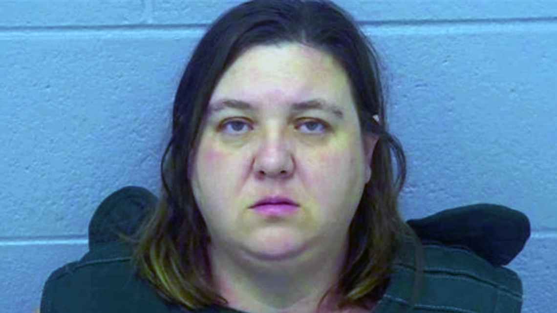 Woman pleads guilty to killing unborn baby, Arkansas mother ...