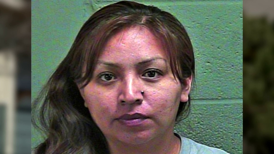 Mom Arrested For Leaving Her Three Young Children Home Alone For ...