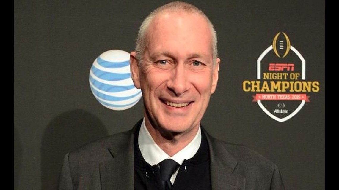 espn commentator dies of cancer