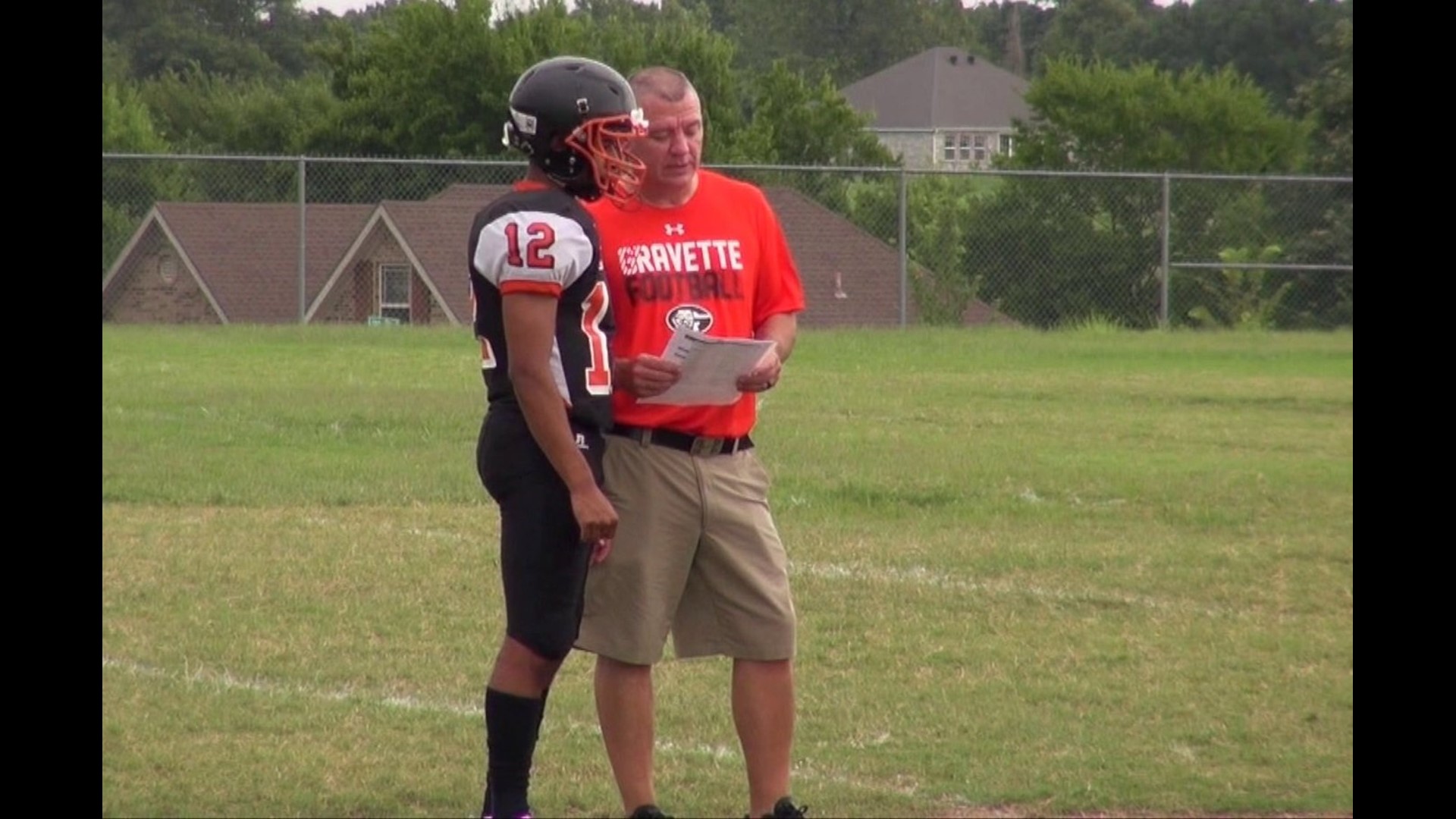 Gravette Football Coach Doug Greenwood Resigns | 5newsonline.com