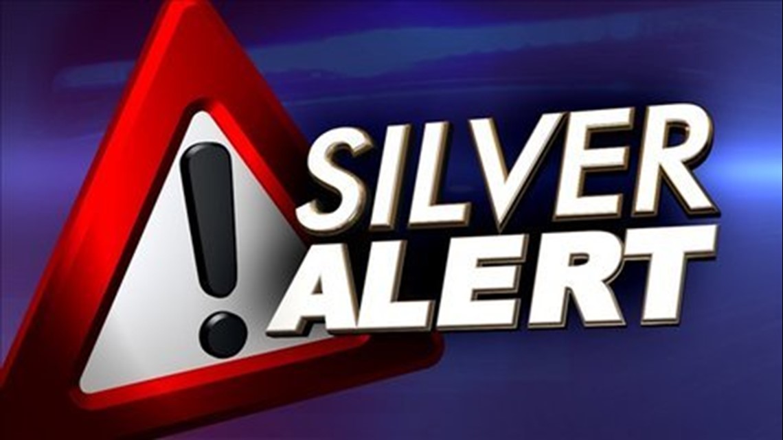 Oklahoma Police Issue Silver Alert For Missing 69-Year-Old Man ...