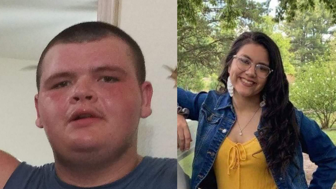 Deputies searching for missing Yell County teens in Rogers - Vimarsana News