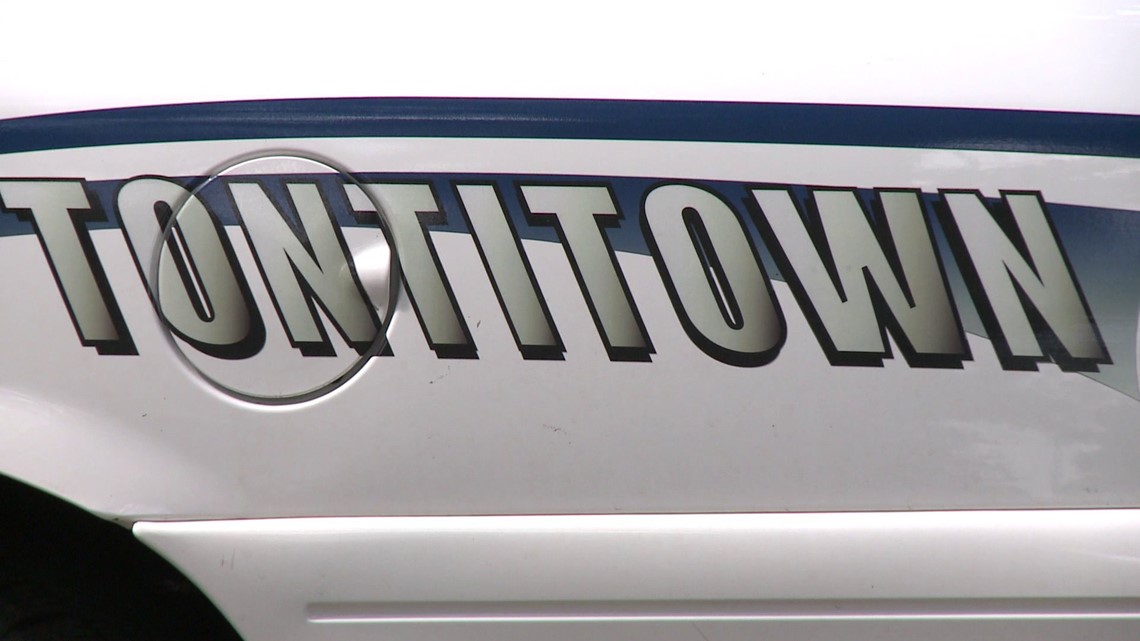 Tontitown Settles Lawsuit With Former Police Chief