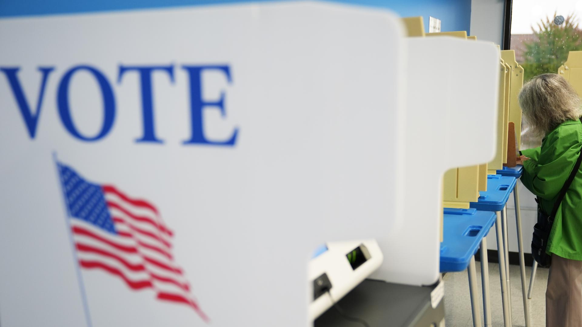 Department of Justice to send election monitors to Washington County