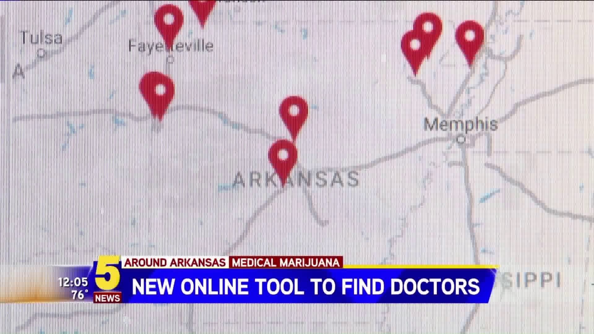 Online Tool To Find Doctors