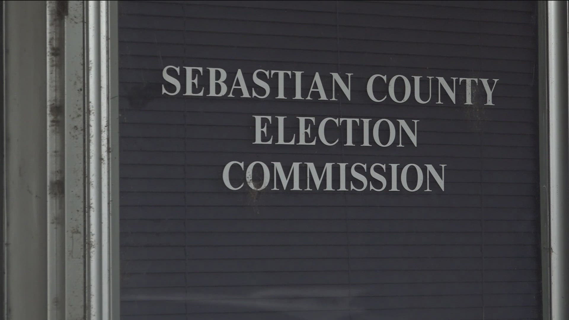 The Sebastian County Election Commission appointed Amanda Cravey after former coordinator Meghan Hassler resigned in July after serving for nine years.