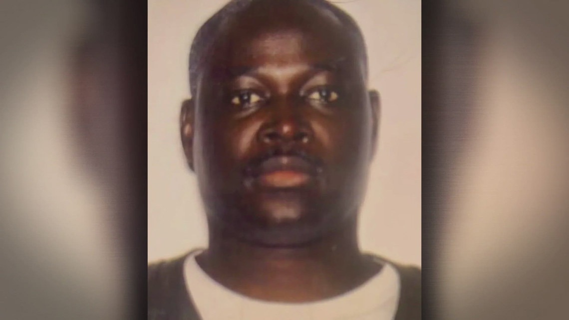 Suspect in Austin shooting identified as 53-year-old Ndiaga Diagne ...