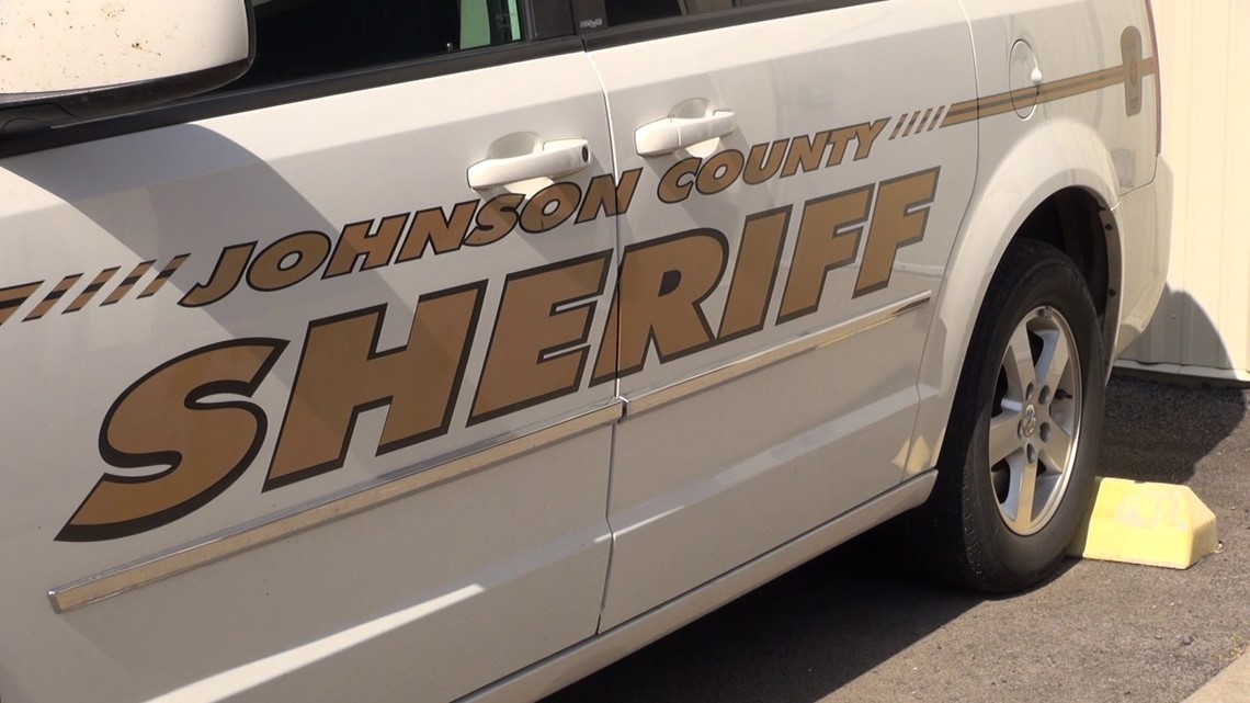 Sheriff: Johnson Co. Deputy Resigns Amid ASP Investigation Into ...