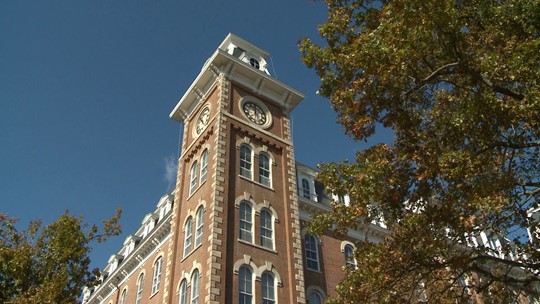 Nearly $32 million awarded for a large solar project in Arkansas ...