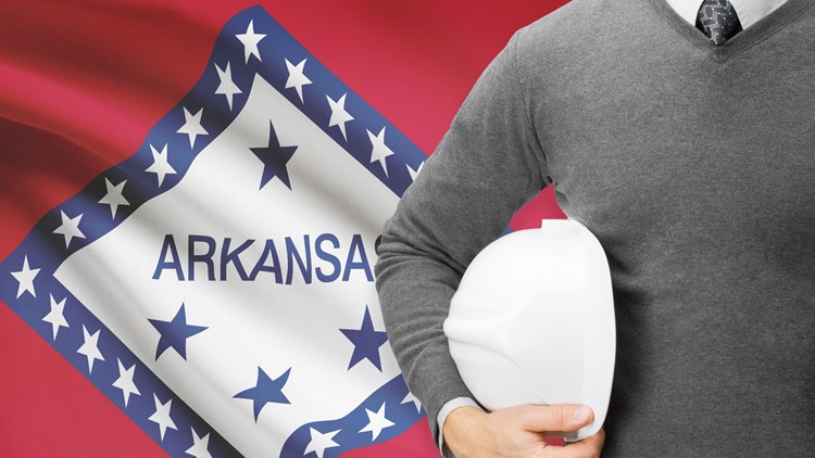 Rise in number of jobless pushes Arkansas’ July unemployment rate up to 3.3%