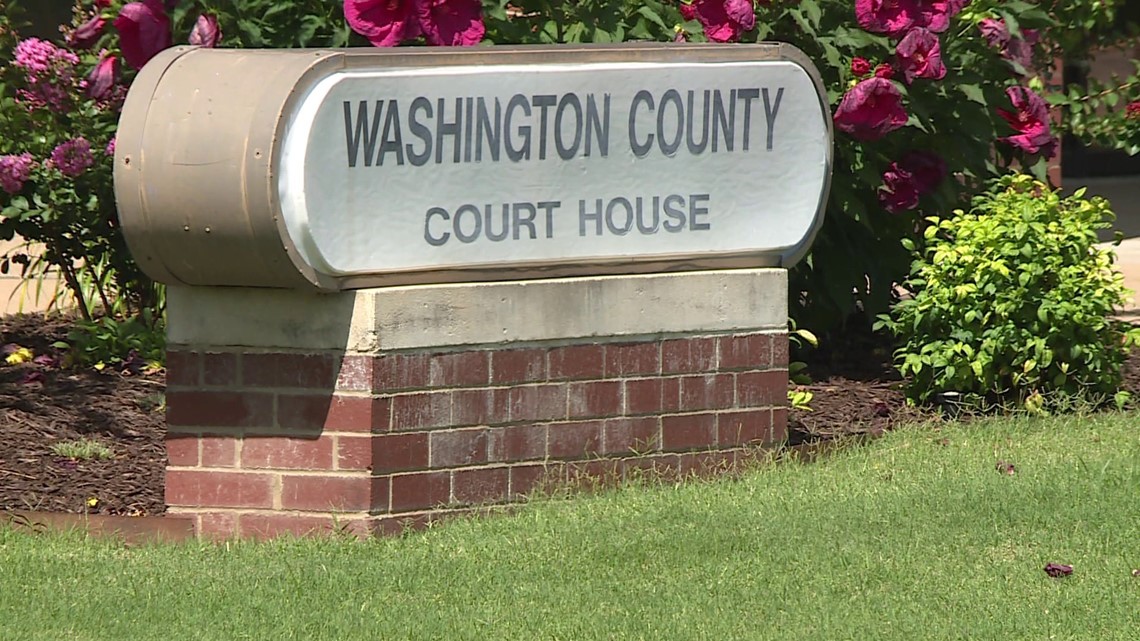 Washington County Judge Elect Lets Go Of Four Employees 5newsonline com