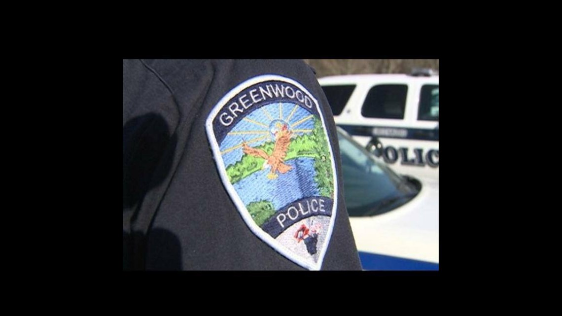 Greenwood Police Department Gets Equipment Donation