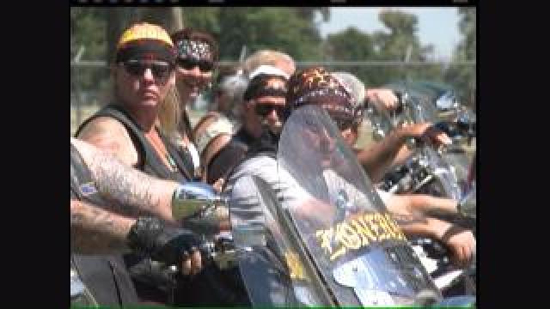 Hundreds Take to the Road in Support of Veterans