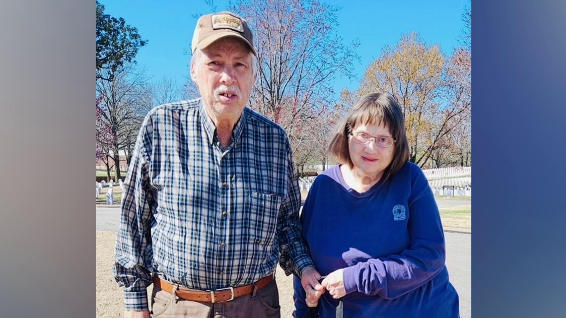 Disabled Alma siblings reportedly charged $199K - Vimarsana News