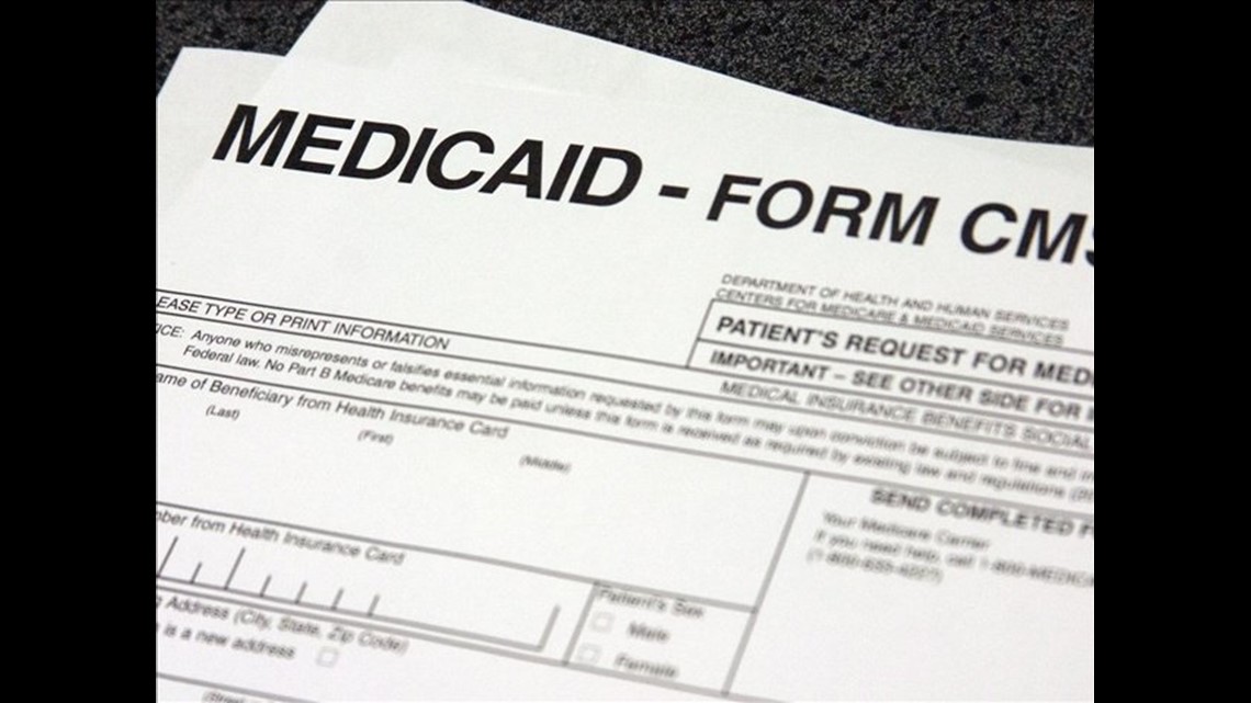 Work Requirement Approved For Arkansas Medicaid Expansion