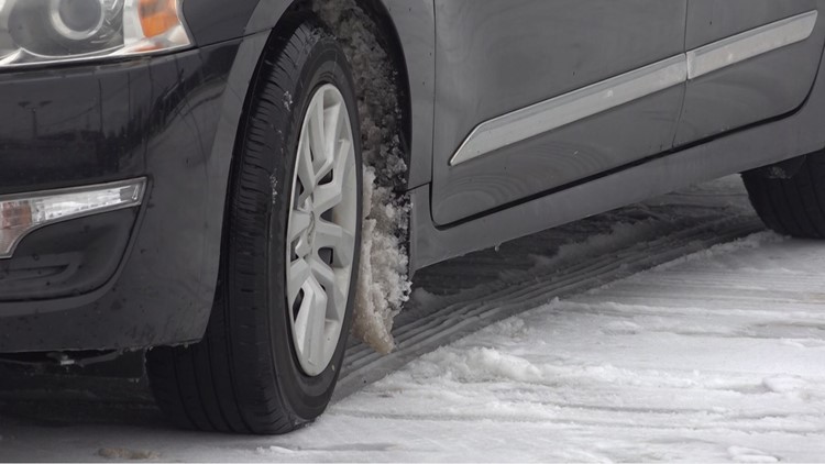 Why experts say you should clean your car after winter weather